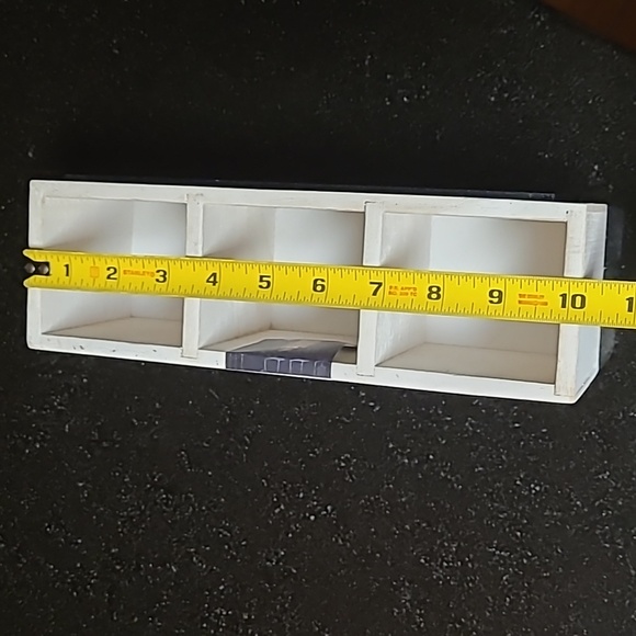 ✂️🖋Rae Dunn Desktop Box - Picture 7 of 9